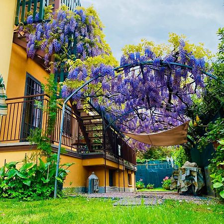 Hotel Divine Cécile à Garde Extérieur photo