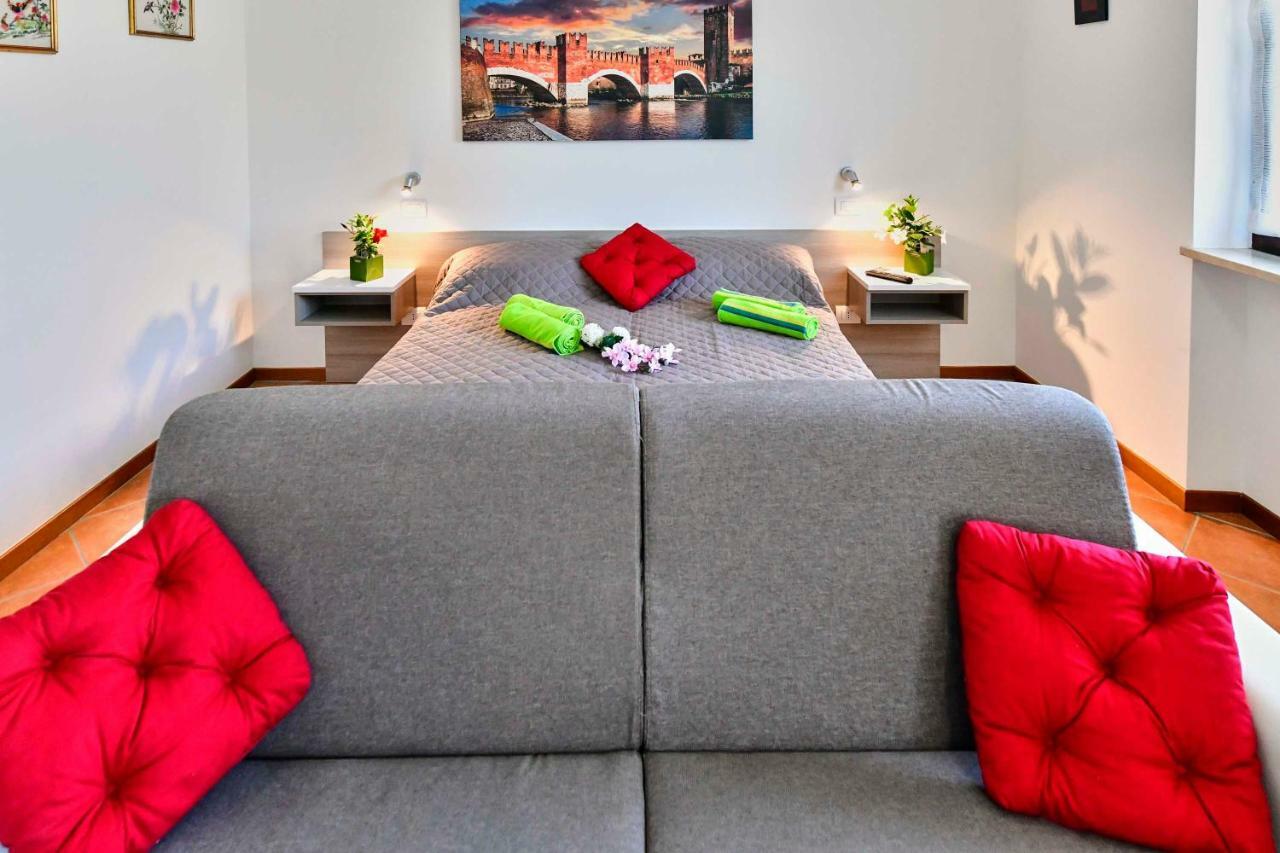 Hotel Divine Cécile à Garde Extérieur photo