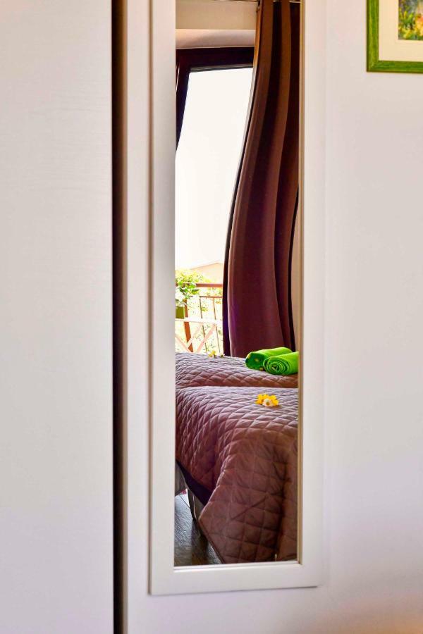 Hotel Divine Cécile à Garde Extérieur photo