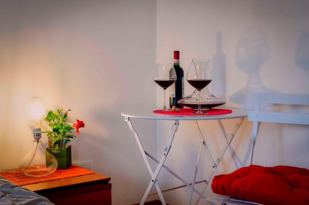 Hotel Divine Cécile à Garde Extérieur photo