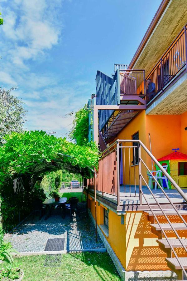 Hotel Divine Cécile à Garde Extérieur photo