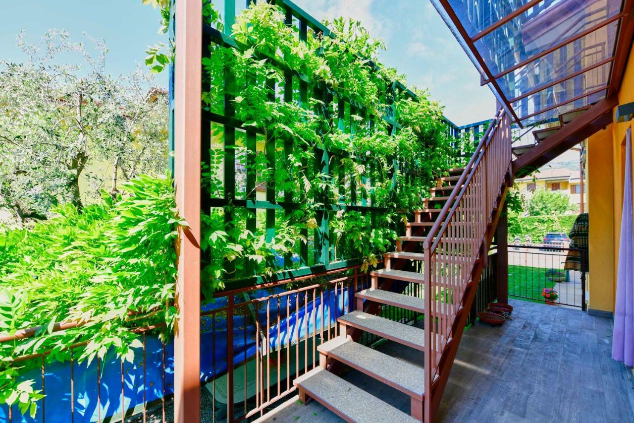 Hotel Divine Cécile à Garde Extérieur photo